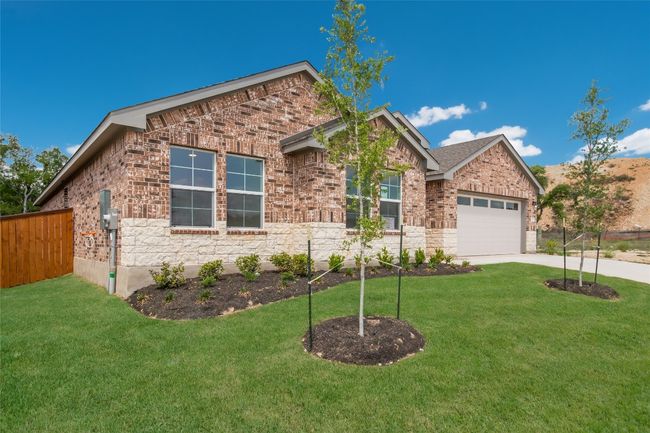 548 Tekoa Dr, House other with 4 bedrooms, 2 bathrooms and 2 parking in Georgetown TX | Image 5