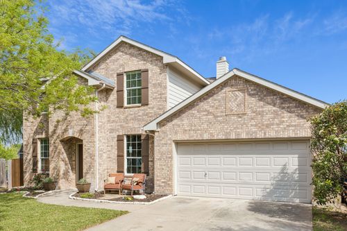 1236 Stone Ln, Celina, TX, 75009-3804 | Card Image