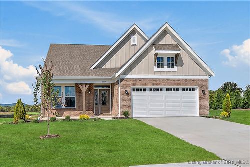 2007 Augusta Pkwy, Henryville, IN, 47126-4503 | Card Image