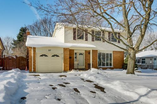 37 Westmorland Rd, London, ON, N6J3N4 | Card Image