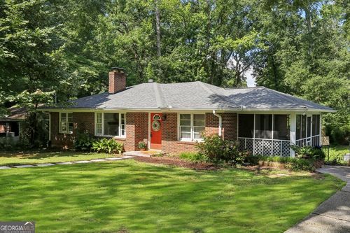 972 Pecan St, Clarkston, GA, 30021-1146 | Card Image