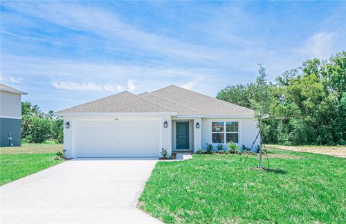 1245 Hickory Nut Drive, LAKE WALES, FL, 33898 | Card Image