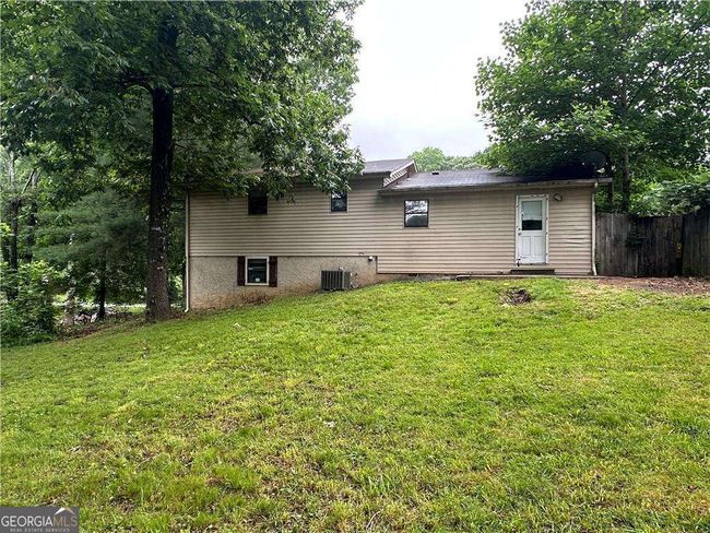 718 Hardy Way, House other with 3 bedrooms, 2 bathrooms and 1 parking in Hiram GA | Image 11