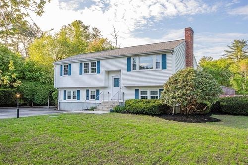 479 West St, West Bridgewater, MA, 02379-1030 | Card Image