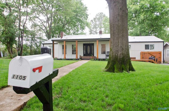 1105 9 Th St Se, House other with 3 bedrooms, 3 bathrooms and null parking in Decatur AL | Image 18