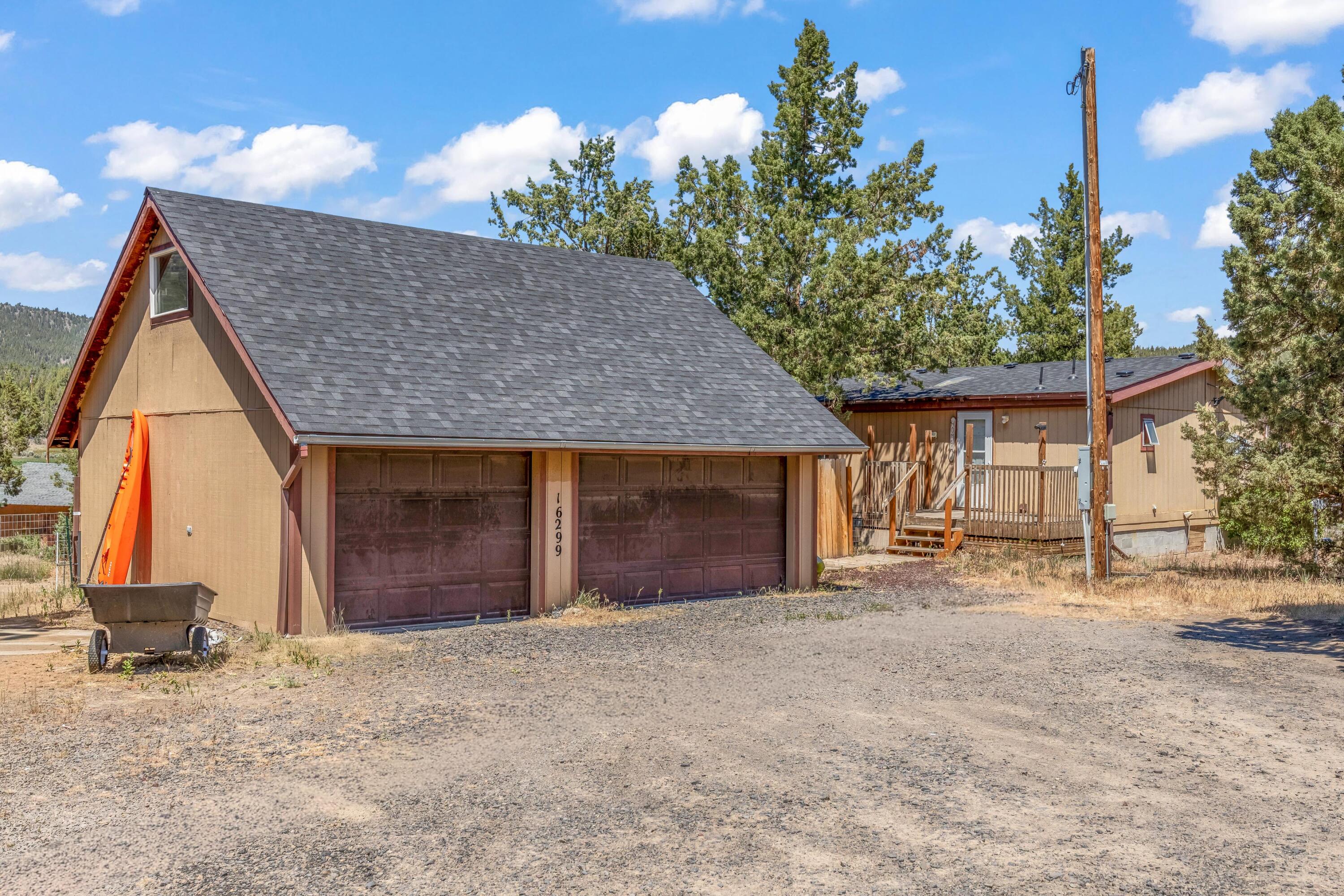 Residential in Prineville 2