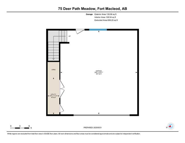 75 Deer Path Meadow, House other with 3 bedrooms, 3 bathrooms and null parking in Fort Macleod AB | Image 50