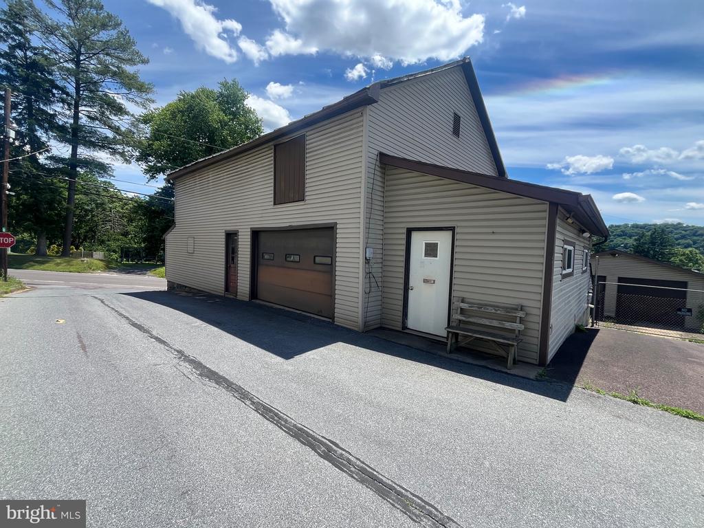 Commercial Sale in CATAWISSA 2