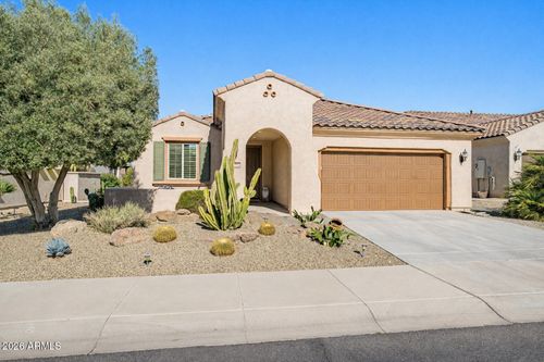 26864 W Piute Ave, Buckeye, AZ, 85396-7953 | Card Image