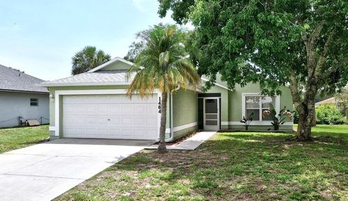 1464 Laconia St, Sebastian, FL, 32958-6056 | Card Image