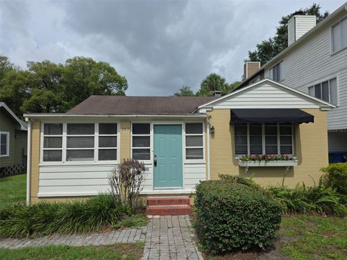 747 Maryland Ave, WINTER PARK, FL, 32789-5041 | Card Image