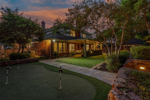3713 Black Canyon Rd, Fort Worth, TX, 76109-3243 | Card Image