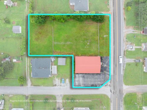 1409 W 11th St, Sheffield, AL, 35660 | Card Image