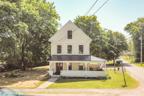34 Harbor Road, Friendship, ME, 04547 | Card Image