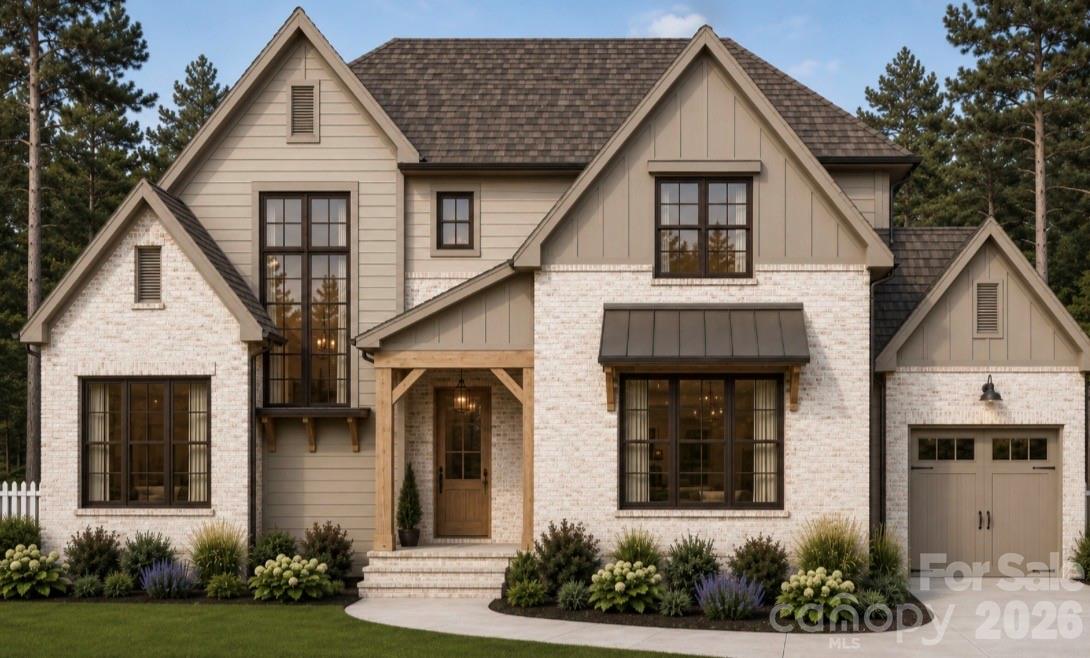 Residential in Lincolnton 3