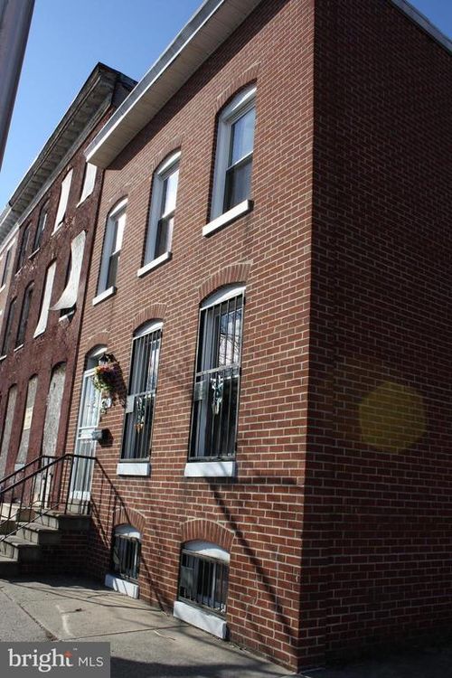 700 Cumberland St, BALTIMORE, MD, 21217-1720 | Card Image