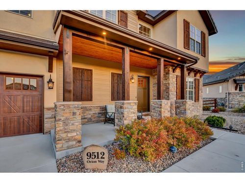 9512 Orion Way, Arvada, CO, 80007-6981 | Card Image