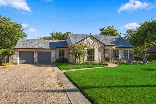 9807 Redondo Dr, Dallas, TX, 75218-3242 | Card Image