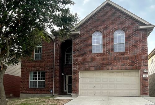 1202 Murray Winn, Windcrest, TX, 78239-1852 | Card Image