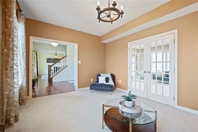 Another view of the living room | Image 10