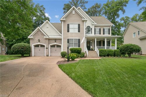 109 Patricks Ct, Carrollton, VA, 23314-2734 | Card Image