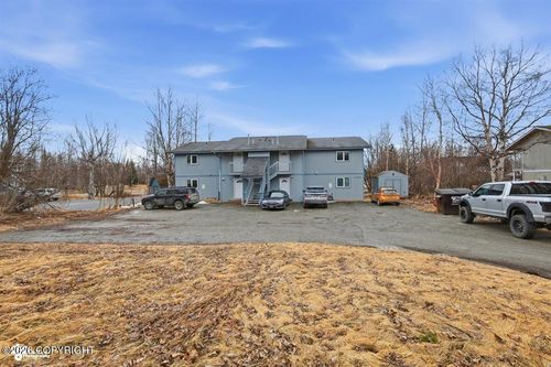 1545 N Chattaroy Cir, Wasilla, AK, 99654-5791 | Card Image