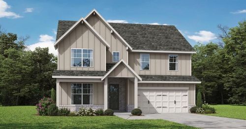 10 Glengarry Cr Lot 256, Adairsville, GA, 30103 | Card Image