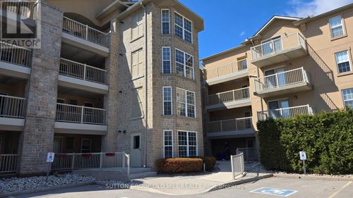 208-1470 Bishops Gate, Oakville (GA Glen Abbey), ON, L6M4N2 | Card Image