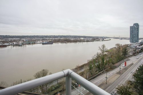 1205-125 Columbia St, New Westminster, BC, V3L0G8 | Card Image