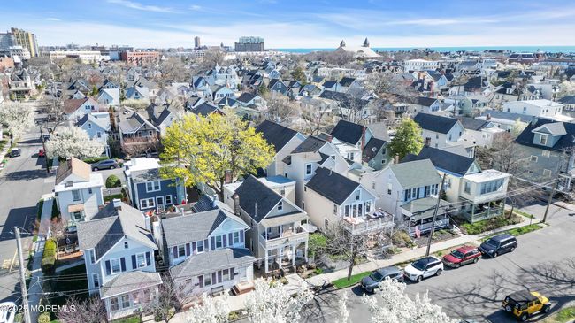 109 Webb Ave, House other with 3 bedrooms, 2 bathrooms and null parking in Ocean Grove NJ | Image 43