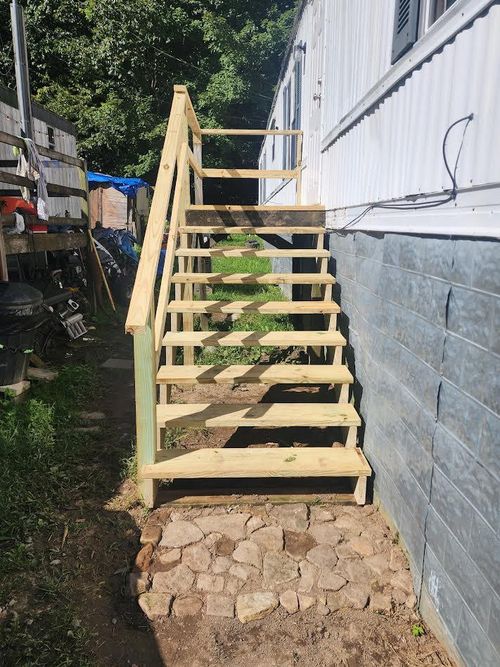 1066 Cloverhill Rd, Tazewell, VA, 24651 | Card Image