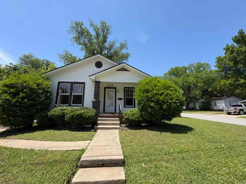 207 N Sowell St, Searcy, AR, 72143-3314 | Card Image