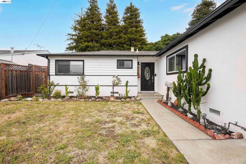 Residential in Hayward 5