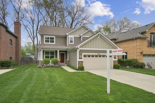 2520 Oak Ave, Northbrook, IL, 60062-5224 | Card Image