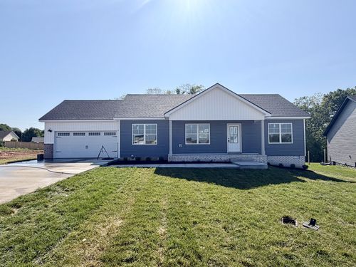 38 Echo Ridge, Oak Grove, KY, 42262 | Card Image