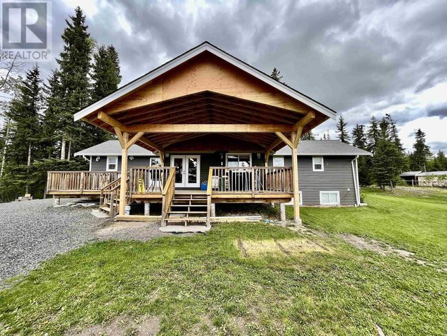 6284 Macabar Rd, House other with 4 bedrooms, 2 bathrooms and null parking in Lone Butte BC | Image 19