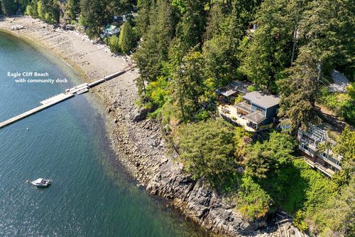 1477 Cleator Rd, Bowen Island, BC, V0N1G1 | Card Image