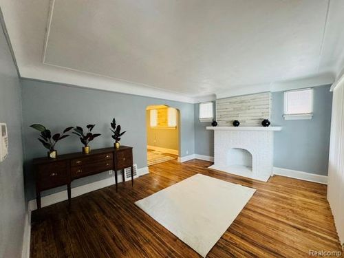 13564 Northlawn St, Detroit, MI, 48238-2436 | Card Image