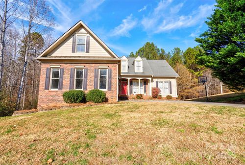1303 Moonshadow Ln, Shelby, NC, 28150-7916 | Card Image