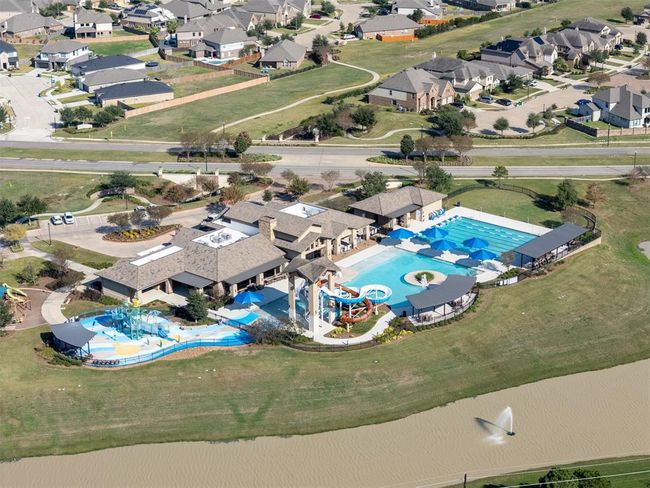 29607 Ella Larchmont Ct, House other with 4 bedrooms, 2 bathrooms and 2 parking in Katy TX | Image 39