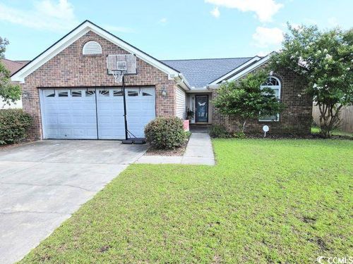 2707 Canvasback Trl, Myrtle Beach, SC, 29588-8475 | Card Image