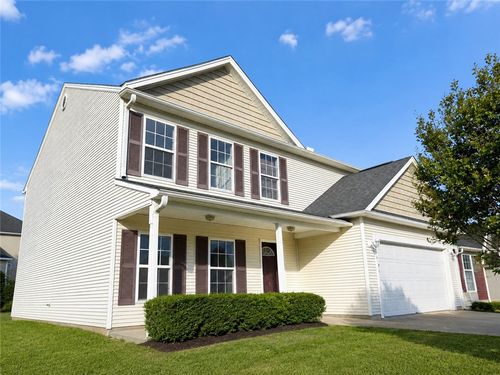 414 Bentridge Drive, spartanburg, SC, 29301 | Card Image