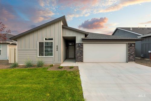 4394 W Sunny Cove St, Meridian, ID, 83646-7135 | Card Image