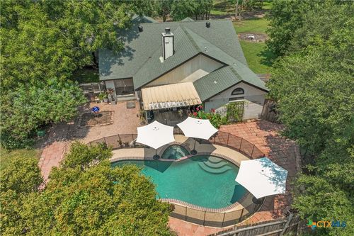 5473 Lakeshore Dr, Belton, TX, 76513-4812 | Card Image