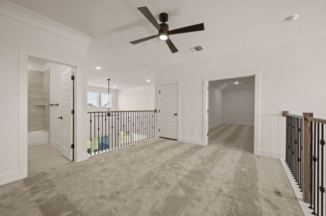 249 Observation Dr N, House other with 4 bedrooms, 3 bathrooms and null parking in Aledo TX | Image 33