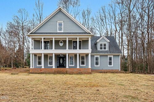 4812 Trotter Dr, Raleigh, NC, 27603-8261 | Card Image