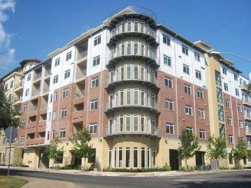 apt-508-910 W 25th St, Austin, TX, 78705-4450 | Card Image