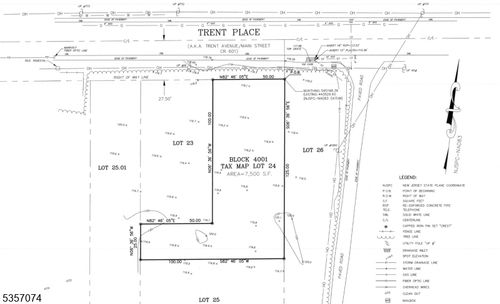 163 Trent Pl, BELLE MEAD, NJ, 08502 | Card Image