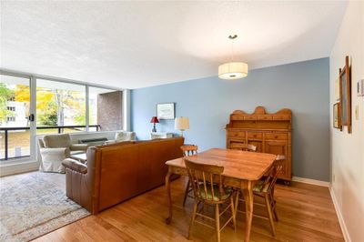 405 - 55 Water St E, Condo with 2 bedrooms, 2 bathrooms and 1 parking in Brockville ON | Image 3