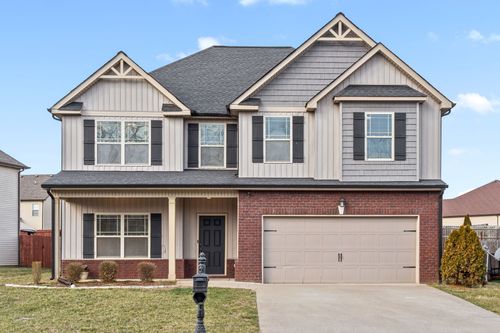 2976 Mcmanus Cir, Clarksville, TN, 37042-1464 | Card Image